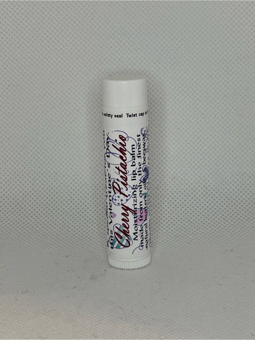 My Lip Stuff Lip Balm Cherry Pistachio